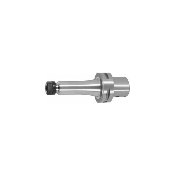 Garant ER Collet Chuck, PSC63, Projection:160, for ER Collet: 16 308535 16 - main